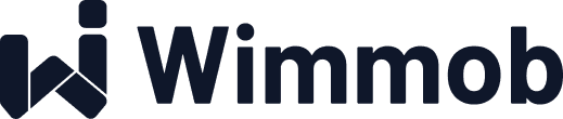 Wimmob - Logo